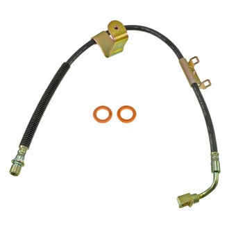 Dorman® - Front Passenger Side Brake Hydraulic Hose