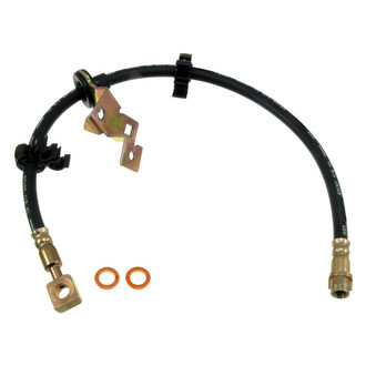 Dorman® - Front Driver Side Brake Hydraulic Hose