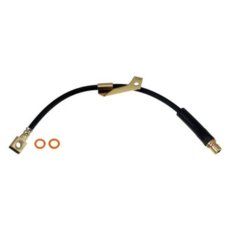 Dorman® - Front Driver Side Brake Hydraulic Hose