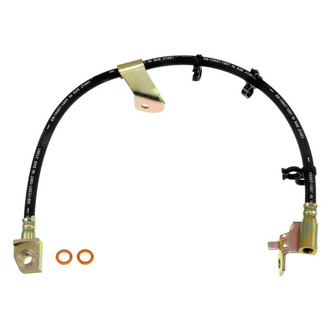 Dorman® - Front Driver Side Brake Hydraulic Hose