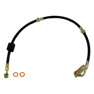 Dorman® - Front Passenger Side Brake Hydraulic Hose