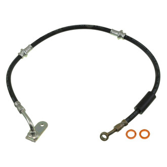 Dorman® - Front Driver Side Brake Hydraulic Hose