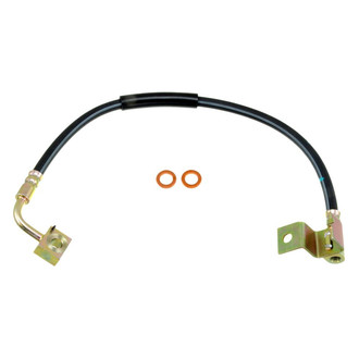 Dorman® - Front Passenger Side Brake Hydraulic Hose
