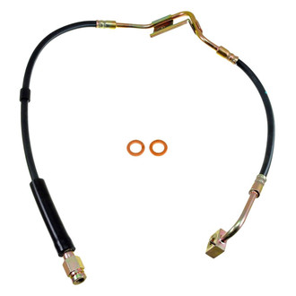 Dorman® - Front Driver Side Brake Hydraulic Hose