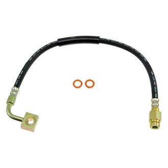 Dorman® - Front Driver Side Brake Hydraulic Hose