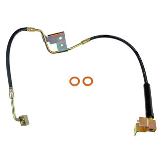Dorman® - Front Passenger Side Brake Hydraulic Hose