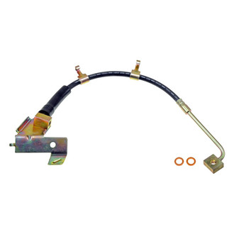 Dorman® - Front Passenger Side Brake Hydraulic Hose