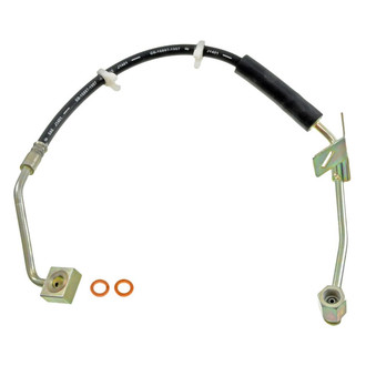 Dorman® - Front Driver Side Brake Hydraulic Hose