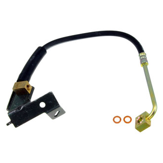 Dorman® - Front Passenger Side Brake Hydraulic Hose