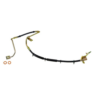 Dorman® - Front Passenger Side Brake Hydraulic Hose