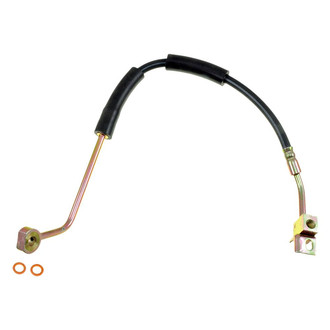Dorman® - Front Driver Side Brake Hydraulic Hose