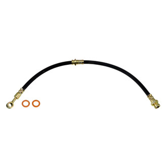 Dorman® - Front Driver Side Brake Hydraulic Hose