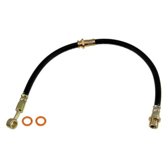 Dorman® - Front Passenger Side Brake Hydraulic Hose
