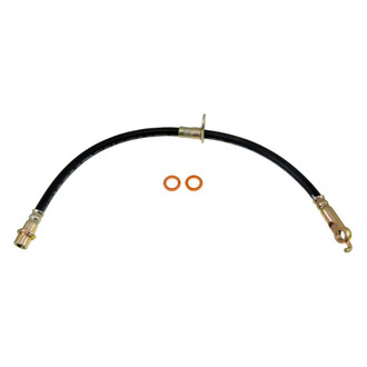 Dorman® - Front Passenger Side Brake Hydraulic Hose