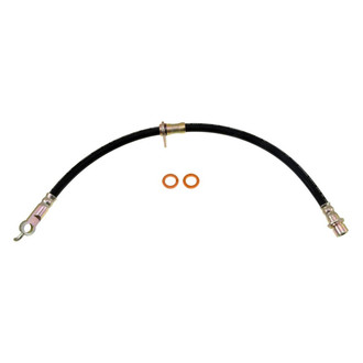 Dorman® - Front Driver Side Brake Hydraulic Hose