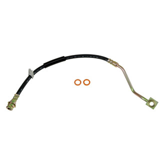 Dorman® - Front Passenger Side Brake Hydraulic Hose