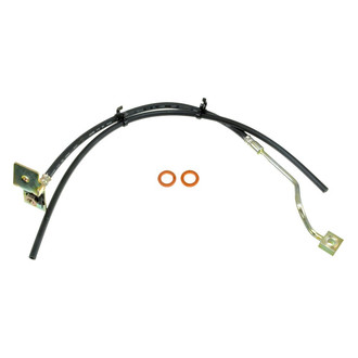 Dorman® - Front Driver Side Brake Hydraulic Hose