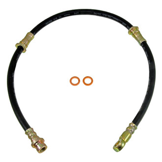 Dorman® - Front Passenger Side Brake Hydraulic Hose