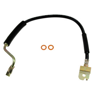 Dorman® - Rear Driver Side Brake Hydraulic Hose