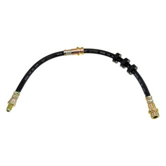 Dorman® - Front Passenger Side Brake Hydraulic Hose