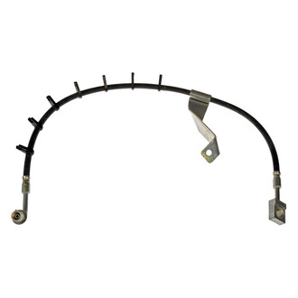 Dorman® - Front Passenger Side Brake Hydraulic Hose