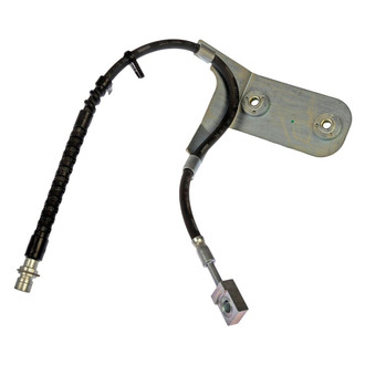 Dorman® - Rear Driver Side Brake Hydraulic Hose