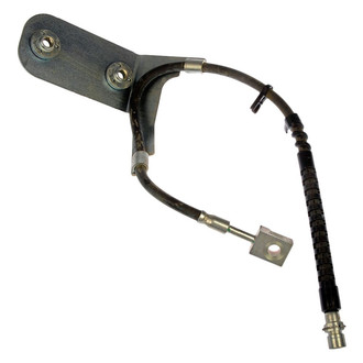 Dorman® - Rear Passenger Side Brake Hydraulic Hose