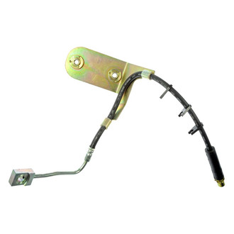 Dorman® - Rear Passenger Side Brake Hydraulic Hose