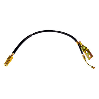 Dorman® - Front Passenger Side Brake Hydraulic Hose