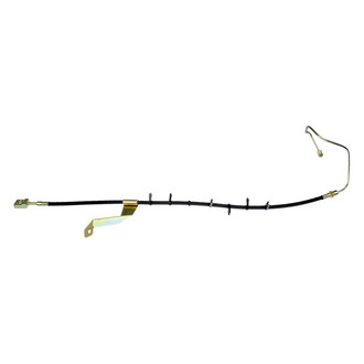 Dorman® - Front Driver Side Brake Hydraulic Hose