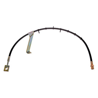 Dorman® - Front Passenger Side Brake Hydraulic Hose