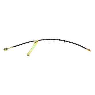 Dorman® - Front Passenger Side Brake Hydraulic Hose