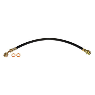 Dorman® - Front Driver Side Brake Hydraulic Hose