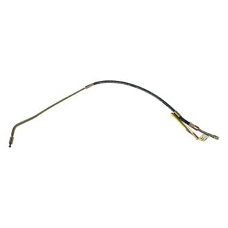 Dorman® - Rear Passenger Side Brake Hydraulic Hose