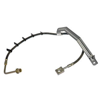 Dorman® - Front Driver Side Brake Hydraulic Hose