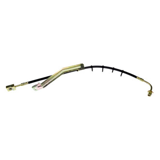 Dorman® - Front Passenger Side Brake Hydraulic Hose