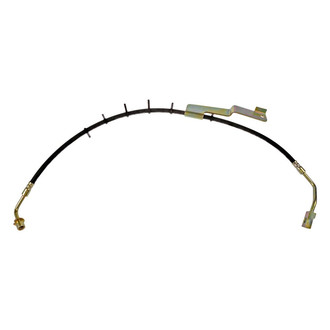 Dorman® - Rear Driver Side Brake Hydraulic Hose