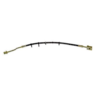 Dorman® - Rear Driver Side Brake Hydraulic Hose