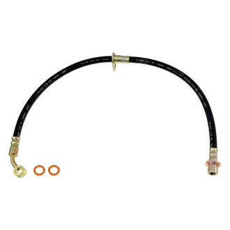 Dorman® - Front Passenger Side Brake Hydraulic Hose