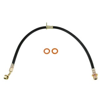 Dorman® - Front Driver Side Brake Hydraulic Hose