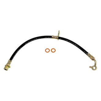 Dorman® - Rear Driver Side Brake Hydraulic Hose