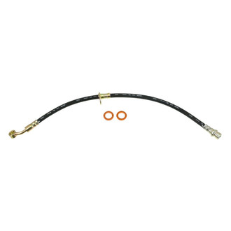 Dorman® - Rear Passenger Side Brake Hydraulic Hose