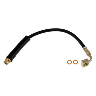 Dorman® - Front Passenger Side Brake Hydraulic Hose