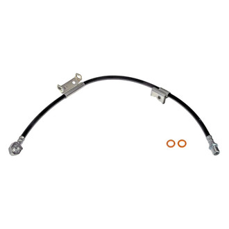 Dorman® - Front Driver Side Brake Hydraulic Hose