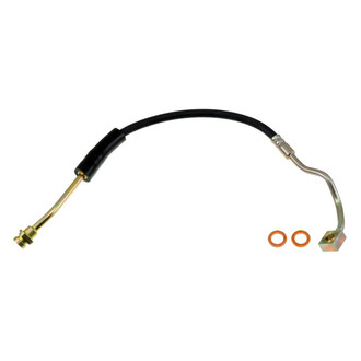 Dorman® - Front Driver Side Brake Hydraulic Hose