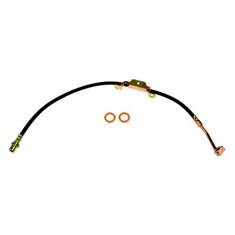 Dorman® - Front Driver Side Brake Hydraulic Hose