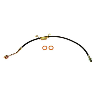 Dorman® - Front Passenger Side Brake Hydraulic Hose