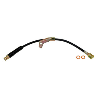 Dorman® - Front Driver Side Brake Hydraulic Hose
