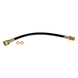 Dorman® - Rear Passenger Side Outer Brake Hydraulic Hose