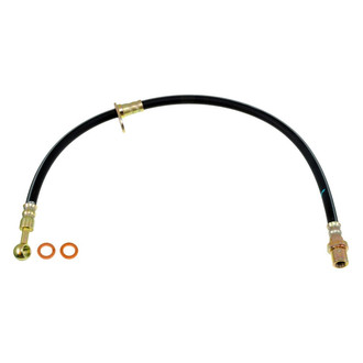 Dorman® - Front Driver Side Brake Hydraulic Hose